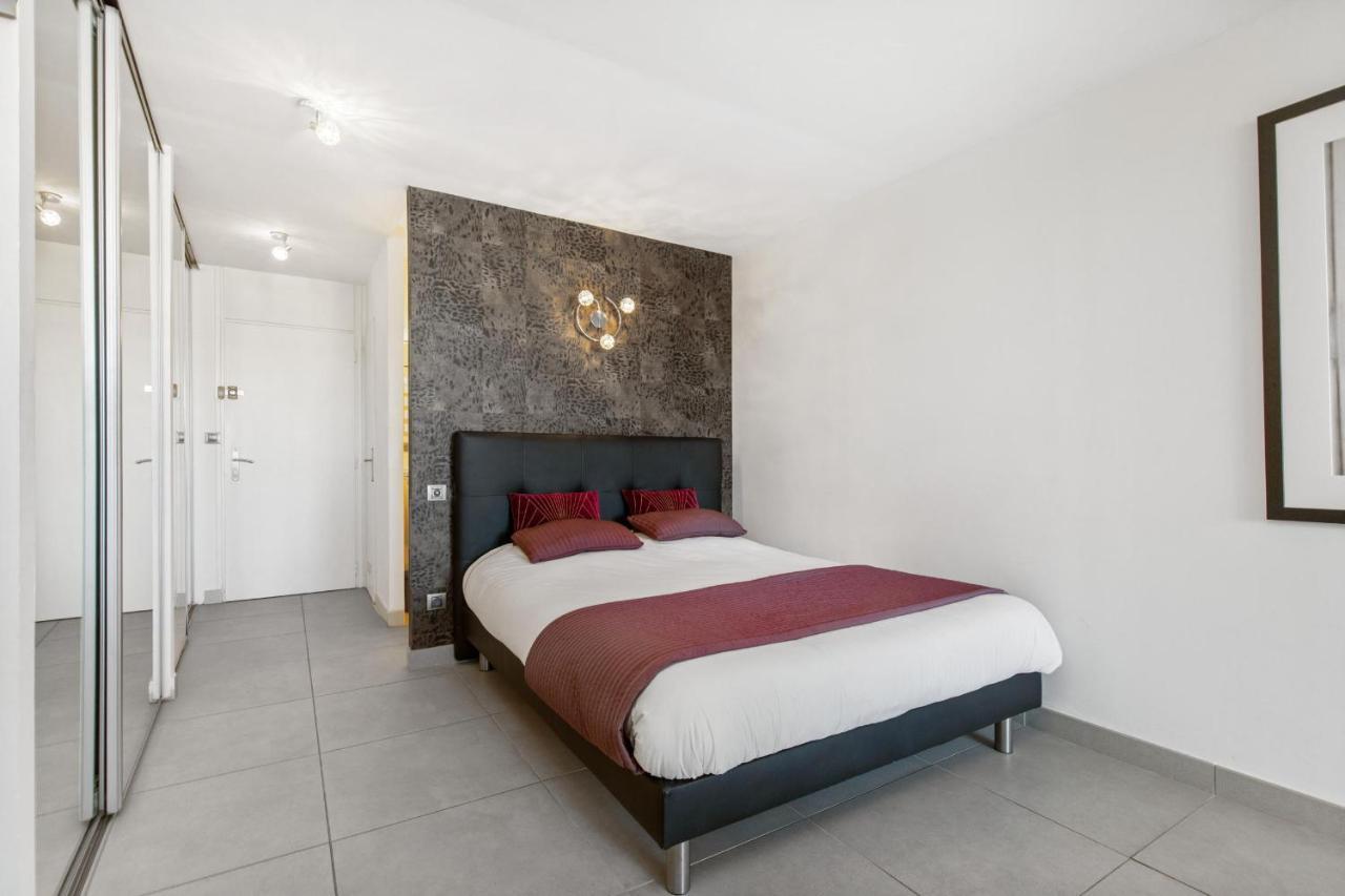 Village Naturiste R4N - Le Wildly Heliopolis Luxe Agde Exteriör bild